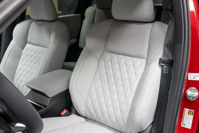 2025 Mitsubishi Outlander PHEV SEL