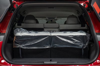 2025 Mitsubishi Outlander PHEV SEL