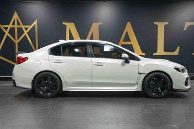 2018 Subaru WRX Premium