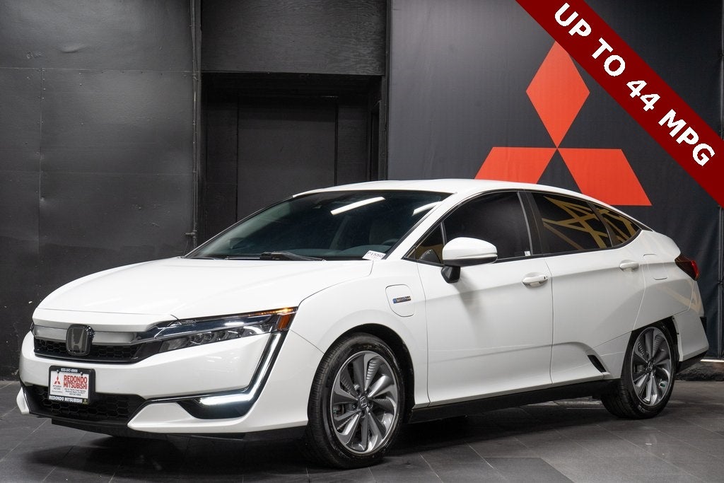 2018 Honda Clarity Plug-In Hybrid Base