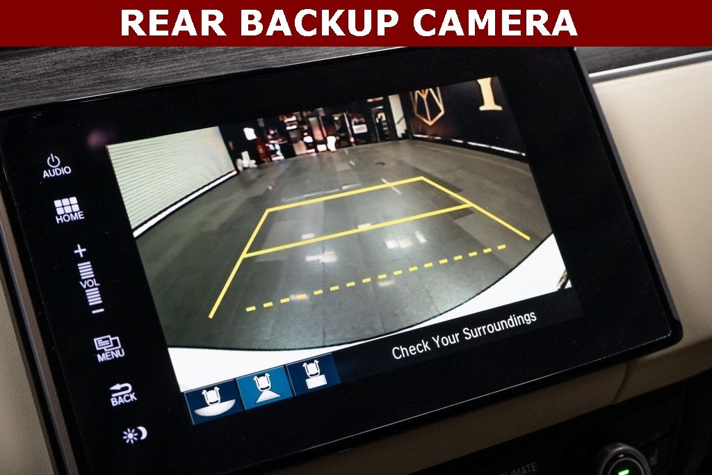 2018 Honda Clarity Plug-In Hybrid Base