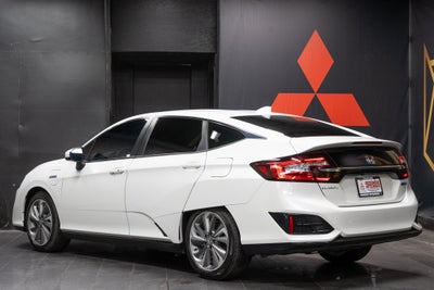 2018 Honda Clarity Plug-In Hybrid Base