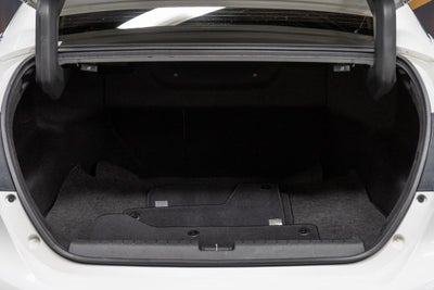 2018 Honda Clarity Plug-In Hybrid Base