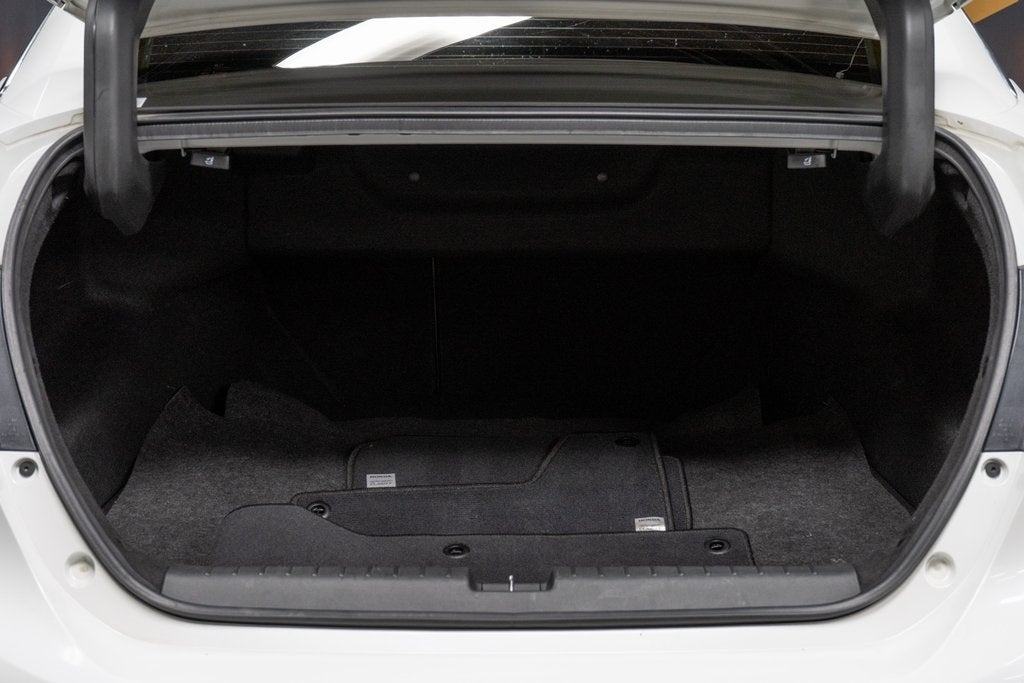 2018 Honda Clarity Plug-In Hybrid Base