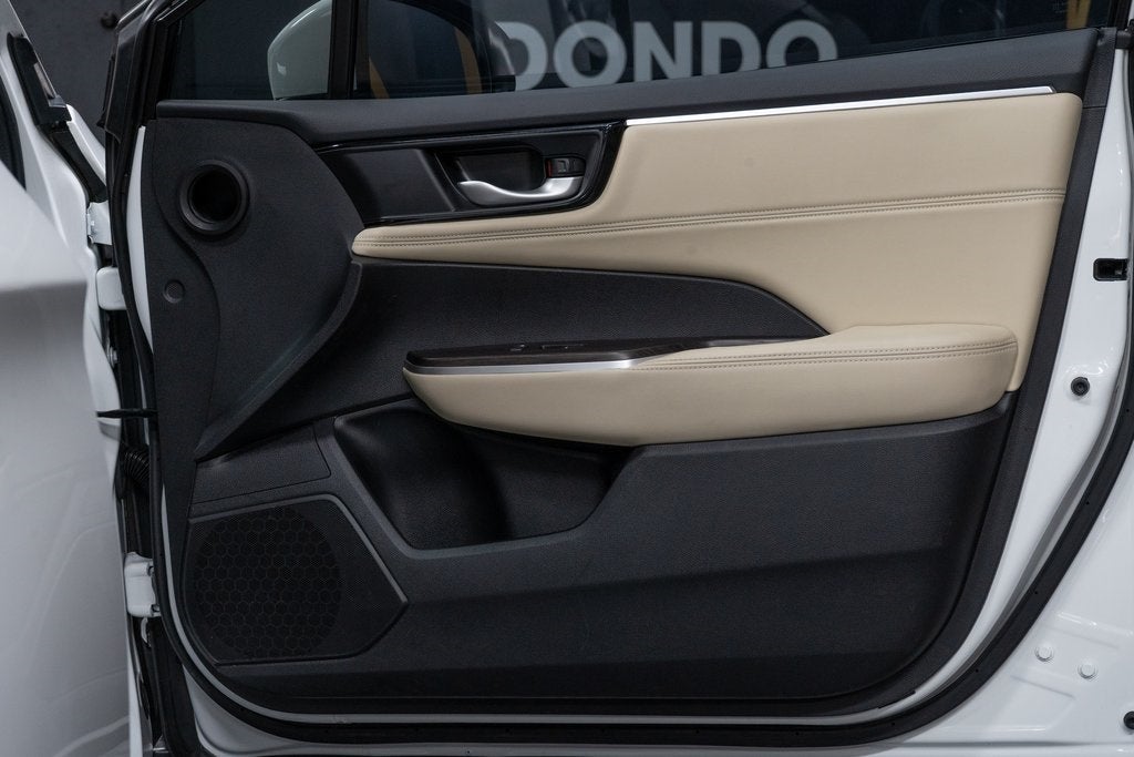 2018 Honda Clarity Plug-In Hybrid Base