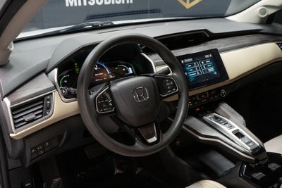 2018 Honda Clarity Plug-In Hybrid Base
