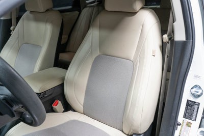 2018 Honda Clarity Plug-In Hybrid Base