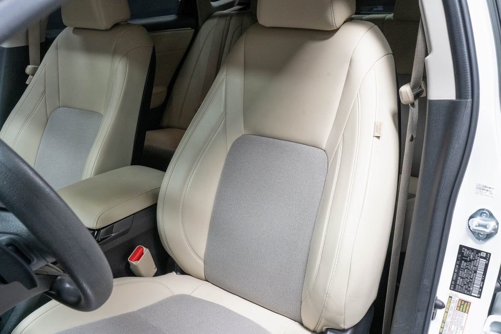 2018 Honda Clarity Plug-In Hybrid Base