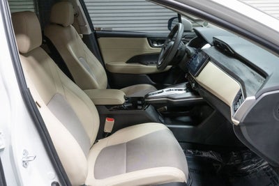 2018 Honda Clarity Plug-In Hybrid Base