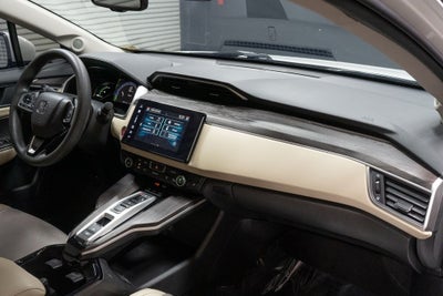 2018 Honda Clarity Plug-In Hybrid Base