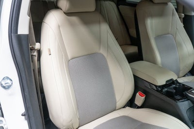 2018 Honda Clarity Plug-In Hybrid Base