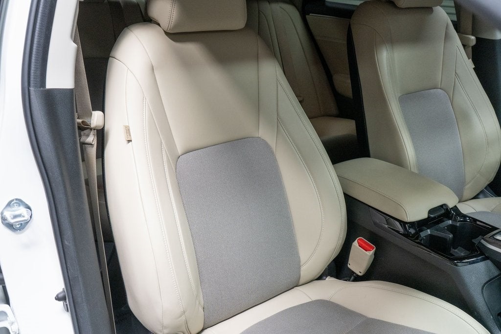 2018 Honda Clarity Plug-In Hybrid Base