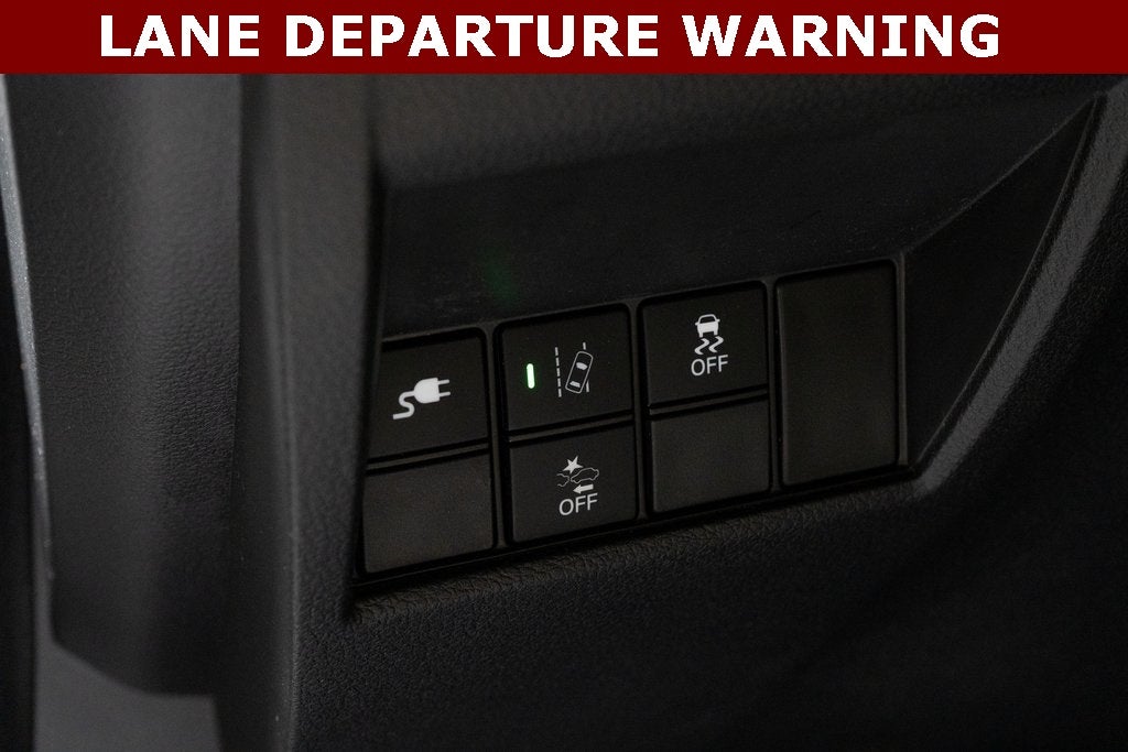 2018 Honda Clarity Plug-In Hybrid Base