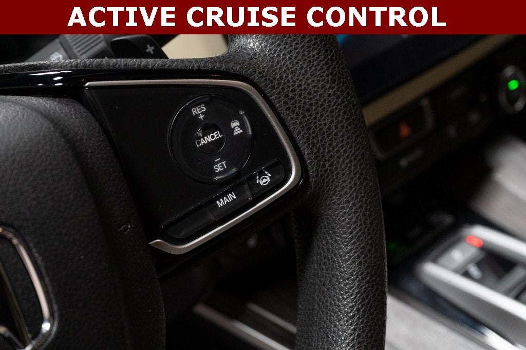 2018 Honda Clarity Plug-In Hybrid Base