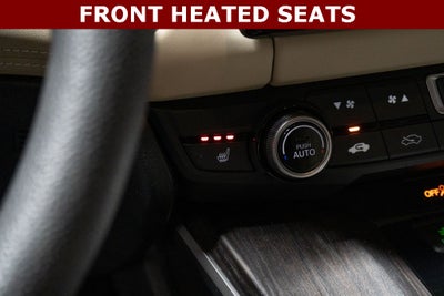 2018 Honda Clarity Plug-In Hybrid Base