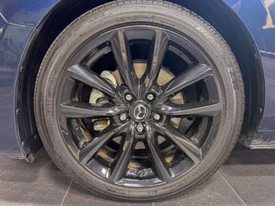 2019 Mazda Mazda3 Premium