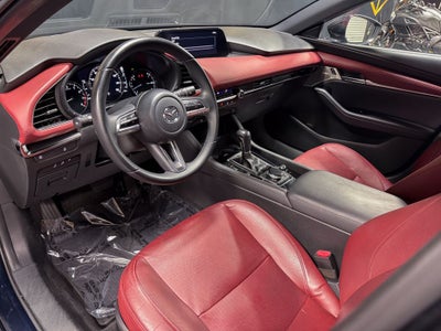 2019 Mazda Mazda3 Premium