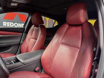 2019 Mazda Mazda3 Premium