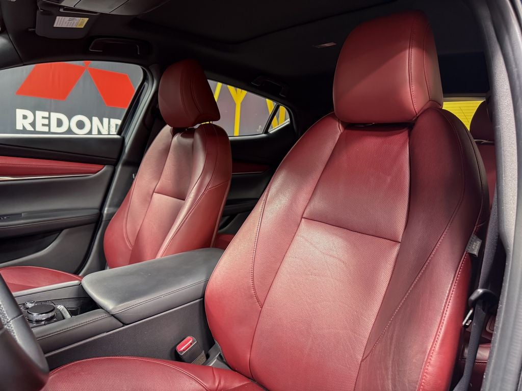 2019 Mazda Mazda3 Premium