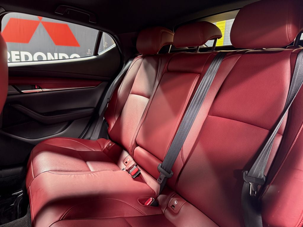 2019 Mazda Mazda3 Premium