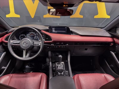 2019 Mazda Mazda3 Premium