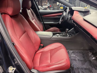 2019 Mazda Mazda3 Premium