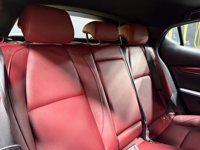 2019 Mazda Mazda3 Premium