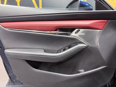 2019 Mazda Mazda3 Premium