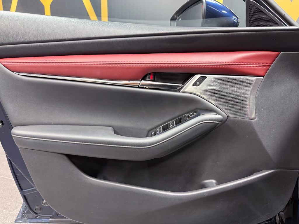 2019 Mazda Mazda3 Premium