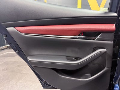 2019 Mazda Mazda3 Premium