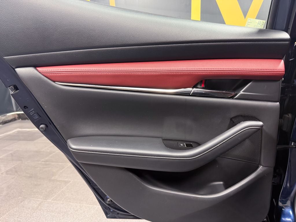 2019 Mazda Mazda3 Premium