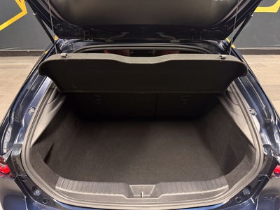 2019 Mazda Mazda3 Premium