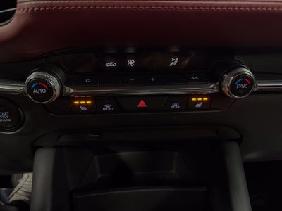 2019 Mazda Mazda3 Premium