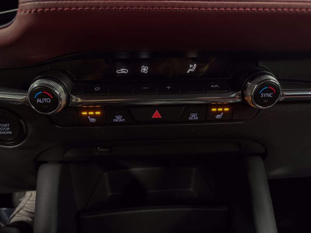 2019 Mazda Mazda3 Premium