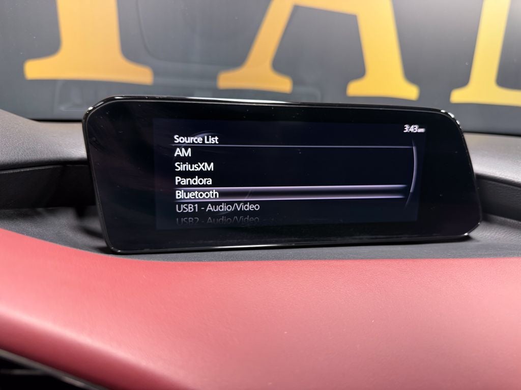 2019 Mazda Mazda3 Premium