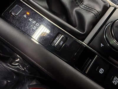 2019 Mazda Mazda3 Premium