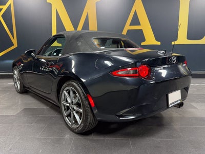 2017 Mazda Mazda Miata Grand Touring