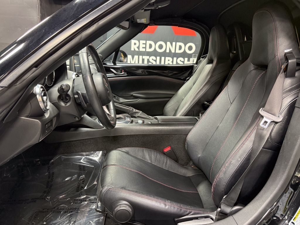 2017 Mazda Mazda Miata Grand Touring