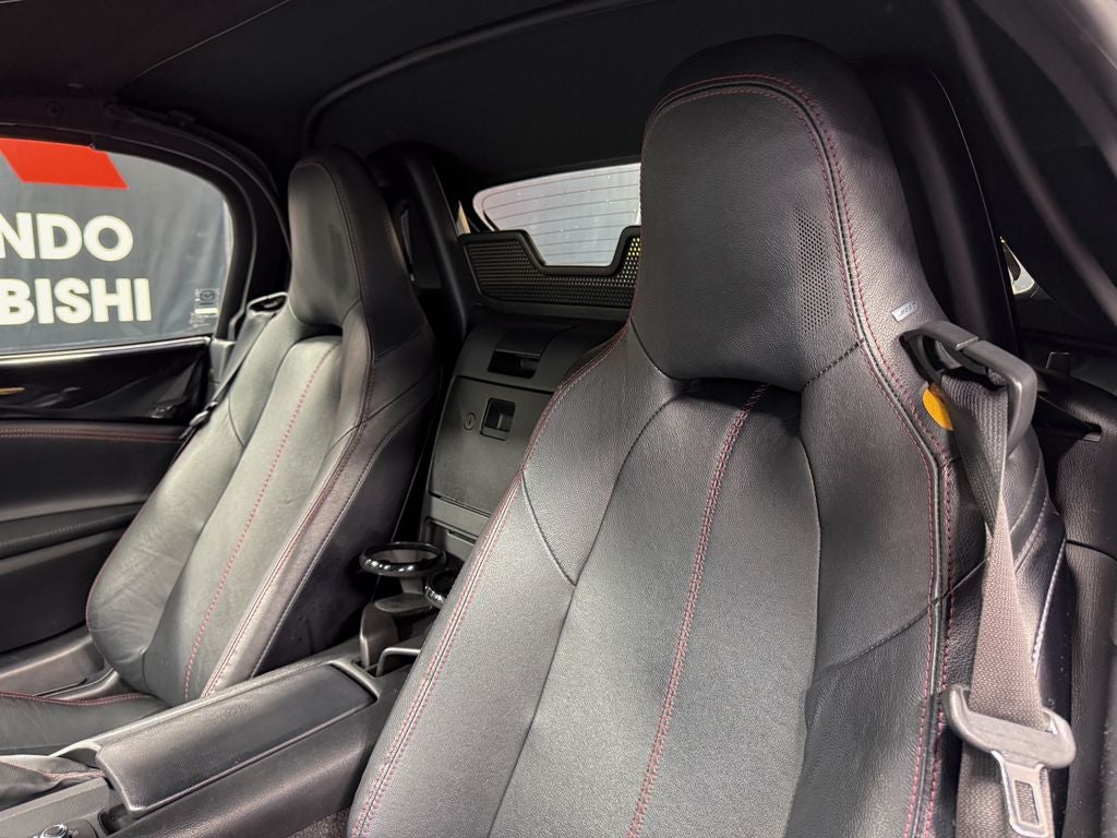 2017 Mazda Mazda Miata Grand Touring