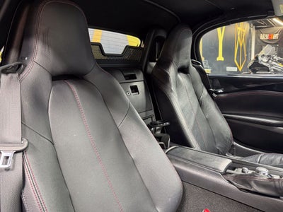 2017 Mazda Mazda Miata Grand Touring