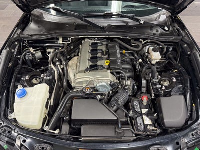 2017 Mazda Mazda Miata Grand Touring