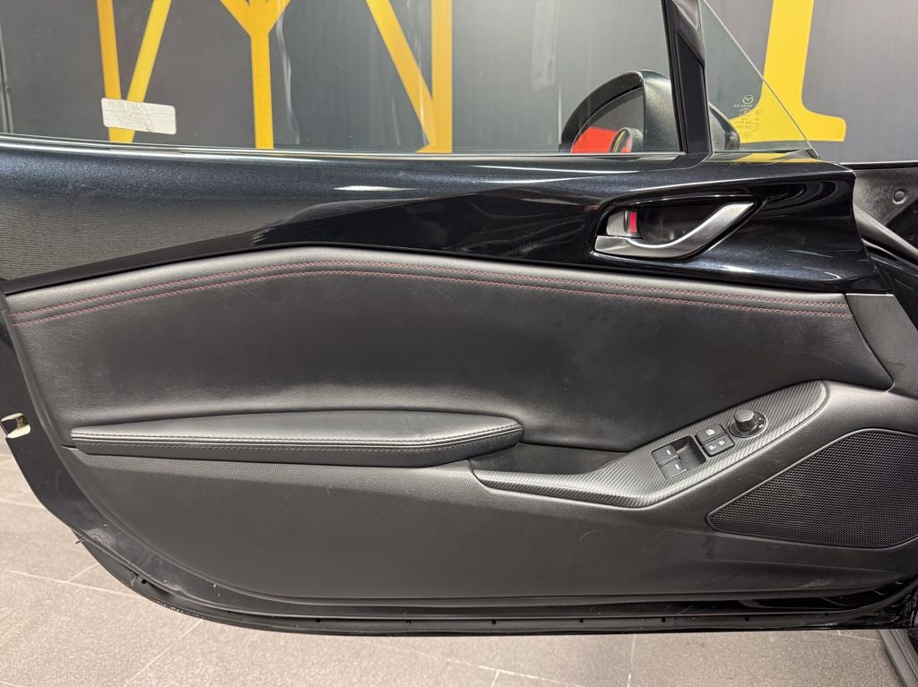 2017 Mazda Mazda Miata Grand Touring