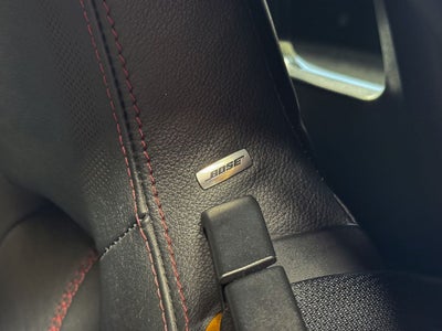 2017 Mazda Mazda Miata Grand Touring