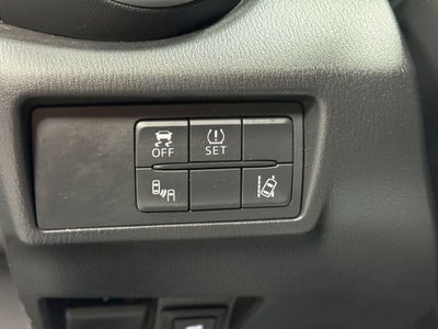 2017 Mazda Mazda Miata Grand Touring