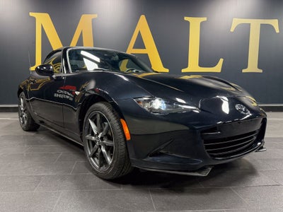 2017 Mazda Mazda Miata Grand Touring