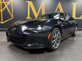 2017 Mazda Mazda Miata Grand Touring