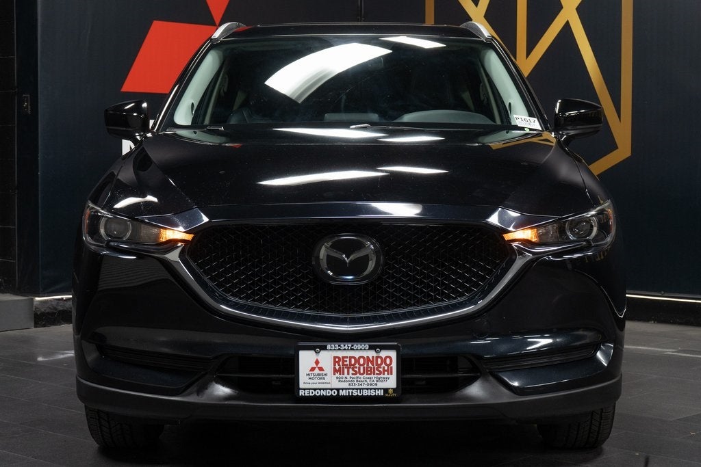 2019 Mazda Mazda CX-5 Touring