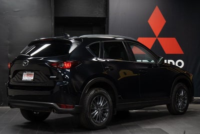 2019 Mazda Mazda CX-5 Touring