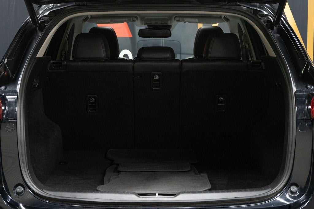 2019 Mazda Mazda CX-5 Touring