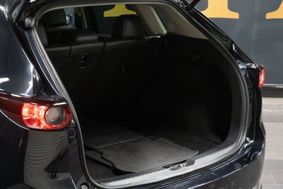 2019 Mazda Mazda CX-5 Touring